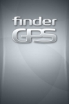 Finder GPS screenshot 1/1