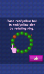 Rings Free screenshot 2/4
