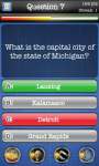 United States Geography Quiz free screenshot 6/6