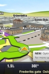 Sygic Aura Drive Nordics GPS Navigation screenshot 1/1