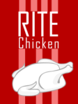 Rite Chicken Recipes screenshot 1/1