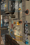 Galactic Fortress Defense 3D Gold screenshot 1/5