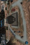 Galactic Fortress Defense 3D Gold screenshot 3/5