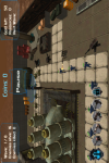 Galactic Fortress Defense 3D Gold screenshot 5/5