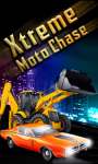 Xtreme Moto Chase - Free screenshot 1/5