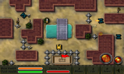 Tank Battle Games screenshot 2/4