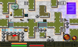 Tank Battle Games screenshot 4/4