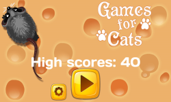 Games For Cats screenshot 6/6