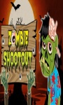 Zombie Shootout screenshot 1/1