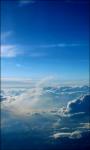Amazing Blue Sky High Images HD Wallpaper screenshot 1/6