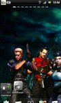 Resident Evil Live Wallpaper 1 screenshot 1/3