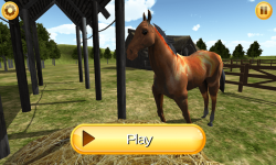 My Horse World 3D screenshot 3/6