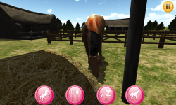 My Horse World 3D screenshot 4/6
