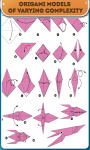  Origami Step by Step screenshot 3/3