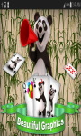 Panda Solitaire Pack screenshot 1/6