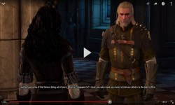 The Witcher 3 Wild Hunt Walkthrough screenshot 4/4