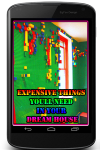 Expensive Things Youll Need In Your Dream House screenshot 1/3