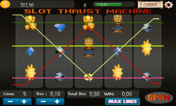 Slot Thrust Machine screenshot 3/4