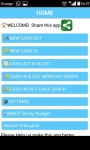Sticky Cash screenshot 1/5