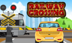 RAILWAY CROSSING screenshot 1/1