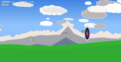Archery 2D screenshot 2/6