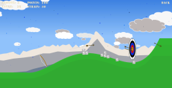 Archery 2D screenshot 4/6
