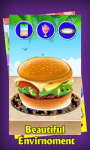 Burger play screenshot 1/6