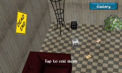 Board Dices Roller 3D screenshot 5/6