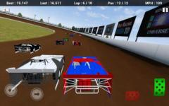 Dirt Racing Mobile 3D indivisible screenshot 6/6