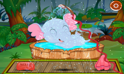 Baby Elephant  screenshot 2/5