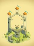 Monument Valley personal screenshot 2/6