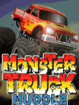 Monster Truck_xFree screenshot 1/4