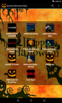 Spooky Halloween Radio screenshot 1/4