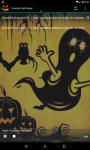 Spooky Halloween Radio screenshot 4/4