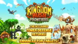 Kingdom Rush Frontiers absolute screenshot 4/6