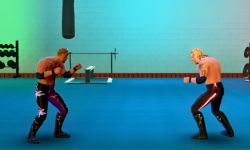 Bodybuilder Gym Ring Fight screenshot 1/6