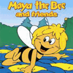 Maya the Bee (Hovr) screenshot 1/1