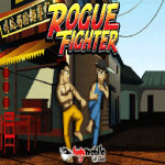 Rogue Fighter Lite screenshot 1/2