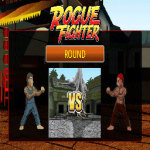 Rogue Fighter Lite screenshot 2/2