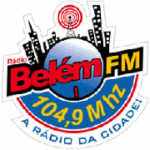 Belem FM screenshot 1/1