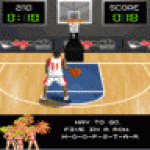 Basket_ Ball_ screenshot 1/1