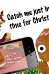 The Gingerbread Man  Kidztory interactive animated storybook screenshot 1/1