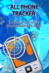All Phone Tracker screenshot 1/1