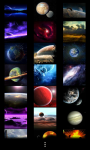 Planets Wallpaper Free screenshot 1/4