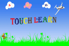 Touch Learn ABC screenshot 1/6