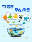 Fish Pairs Free screenshot 1/6