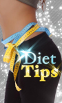 Diet Tips Pro free screenshot 1/6