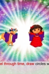 Dora's Christmas Carol Adventure HD screenshot 1/1