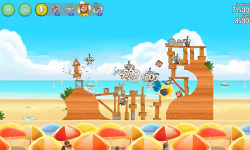 Angry Birds Rio screenshot 3/5