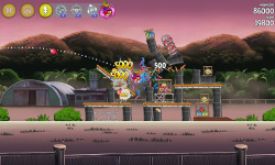 Angry Birds Rio screenshot 4/5